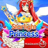 Starlight Princess jl777