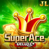 Super Ace Deluxe jl777
