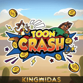 Toon Crash jl777