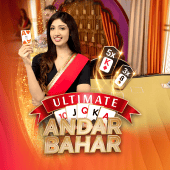 Ultimate Andar Bahar jl777