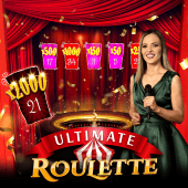 Ultimate Roulette jl777