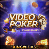 Video Poker jl777