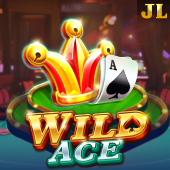 Wild Ace jl777 slot