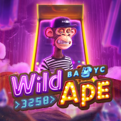 Wild Ape jl777